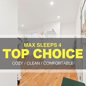 Appartement met een Slaapkamer